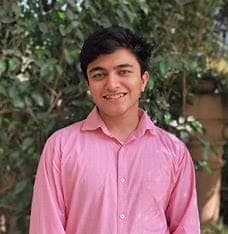 Abhir Saxena