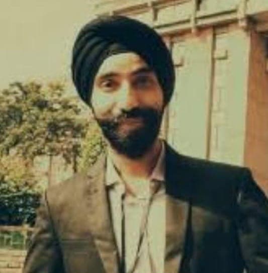 Anish Khandelwal