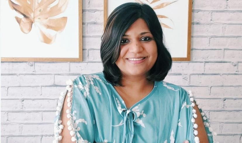 Apeksha Verma
