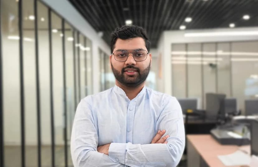 Lokesh Sharma