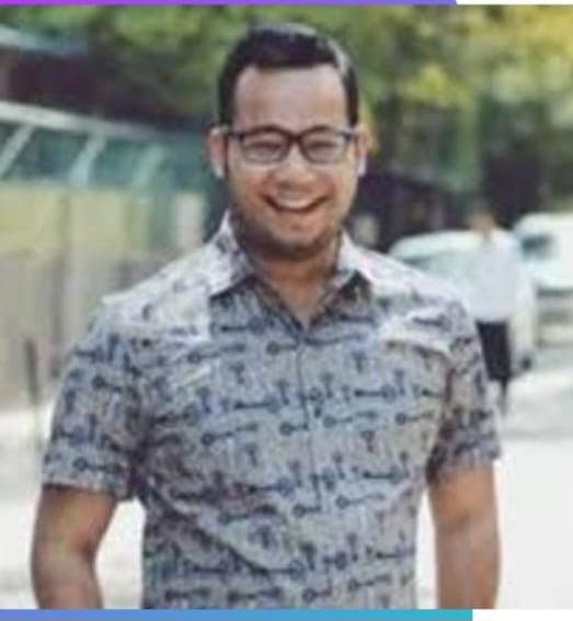 Nischay Joshi