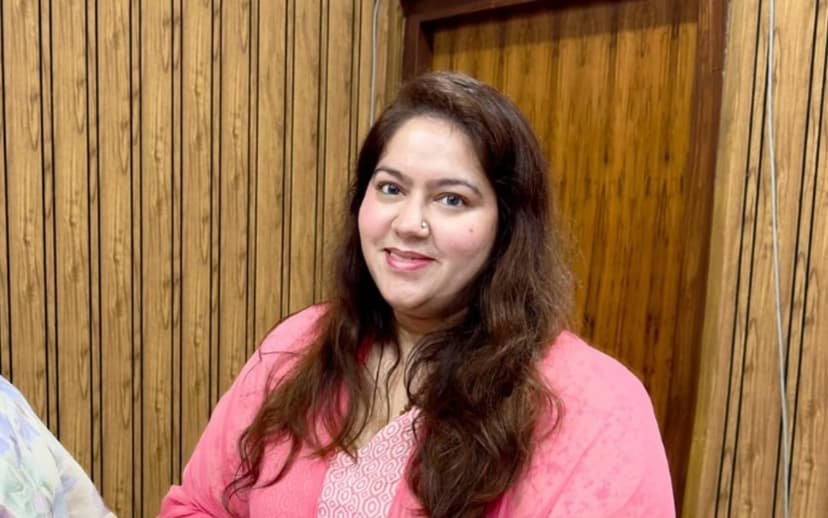 Vrinda Kapoor